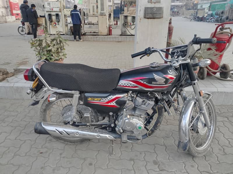 new condition 1