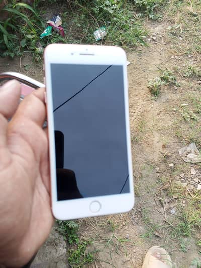 Apple iPhone 8 Plus