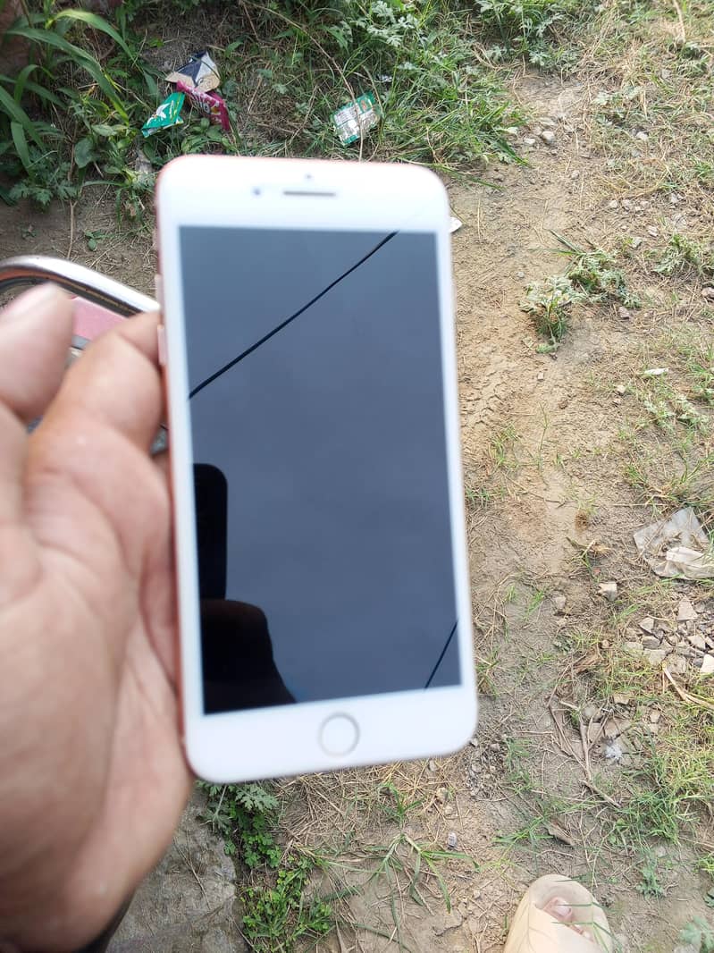 Apple iPhone 8 Plus 0
