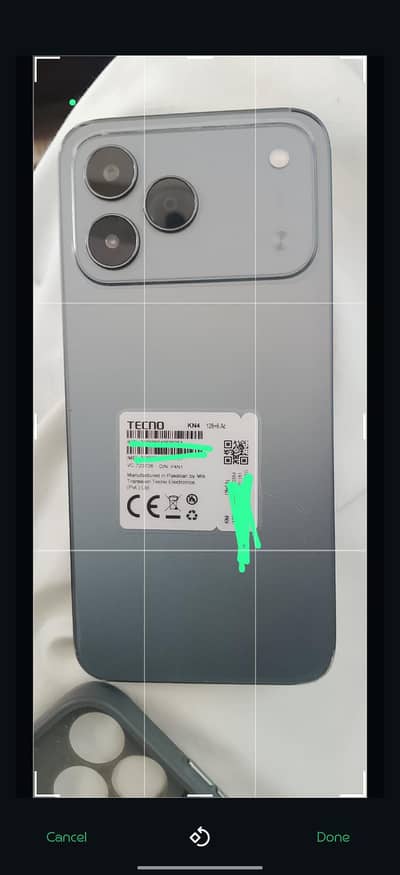 Tecno Other Model