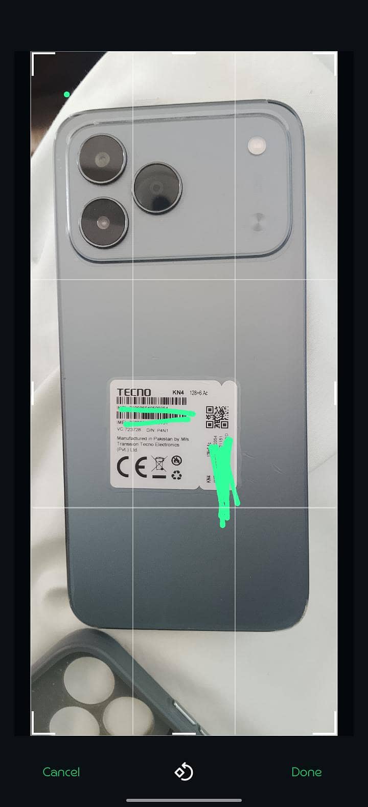 Tecno Other Model 0