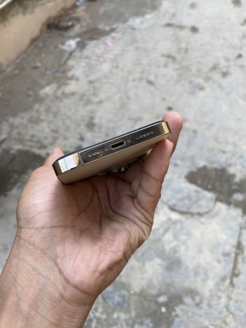 Apple iPhone 13 Pro 2