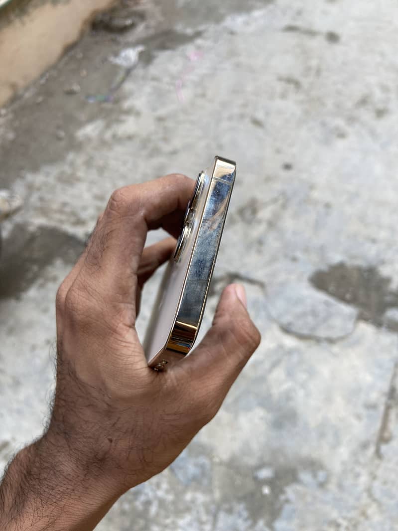 Apple iPhone 13 Pro 4