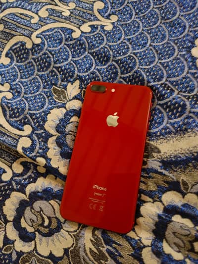 Apple iPhone 8 Plus
