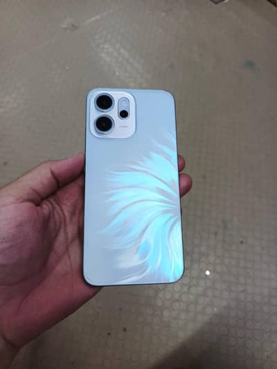 OPPO Reno 14F 5G 8/ 256 GB 10 10 condition