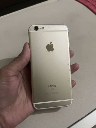 Apple iPhone 6S 64gb pta approved