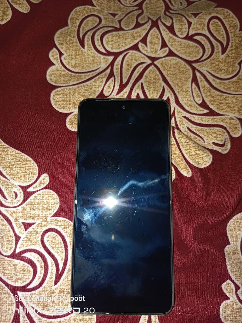 Realme C71 1