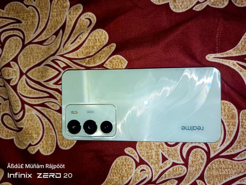 Realme C71 2