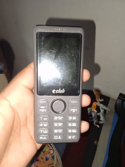 Club Other Model