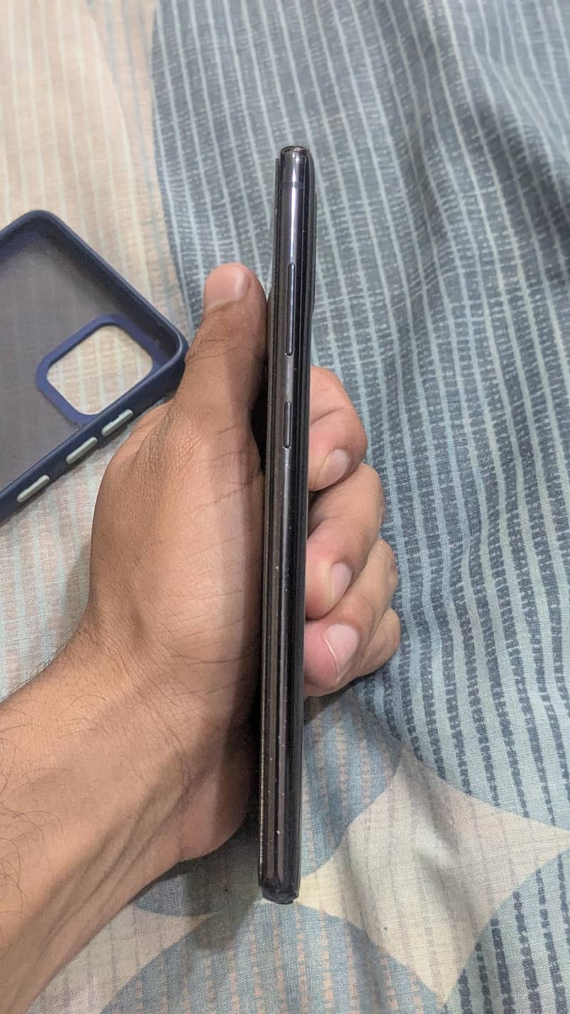 Samsung Mobile Note10 Lite 2