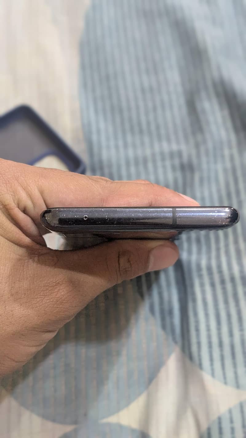 Samsung Mobile Note10 Lite 4