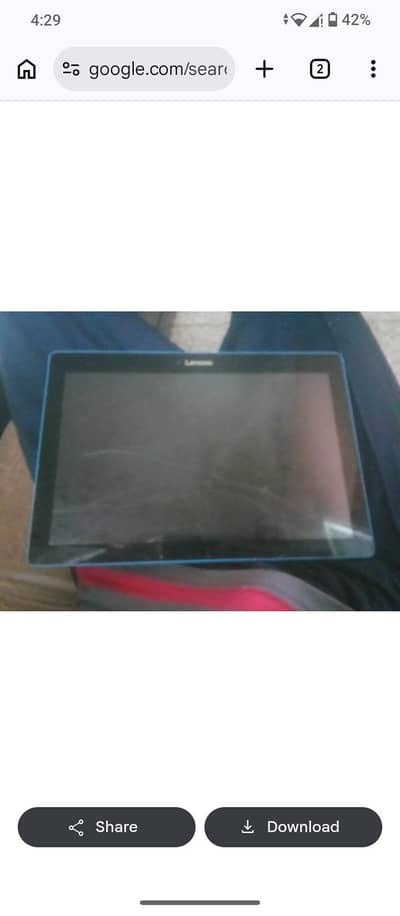 description phar le 22 number mein kuyi tablet repair wala hein