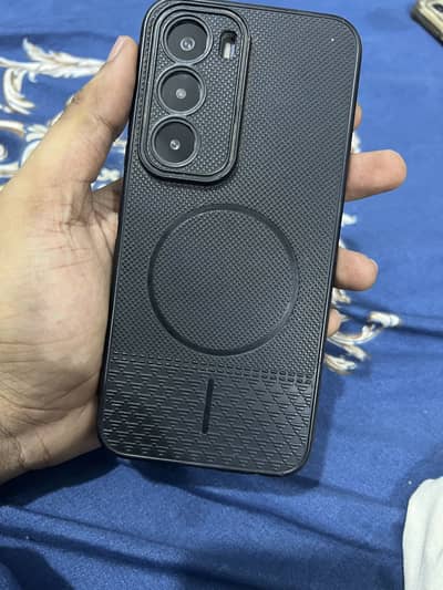 Infinix Hot 60 Pro 8 GB 128 GB