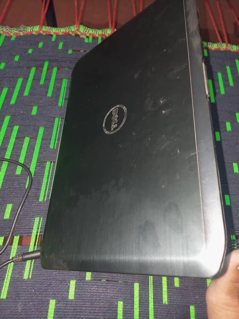 Dell latitude E5420 1