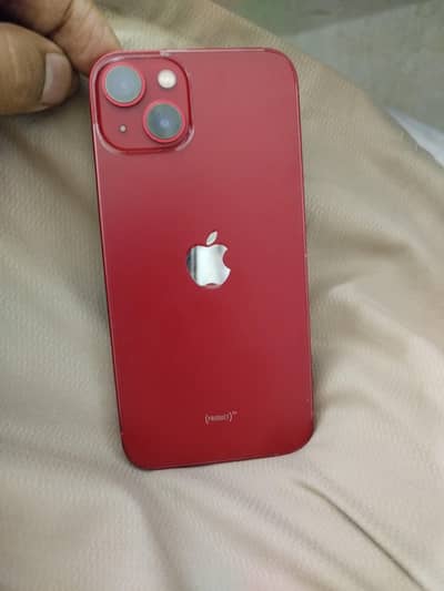 Apple iPhone 13 | 87% Battery Health | PTA Approved