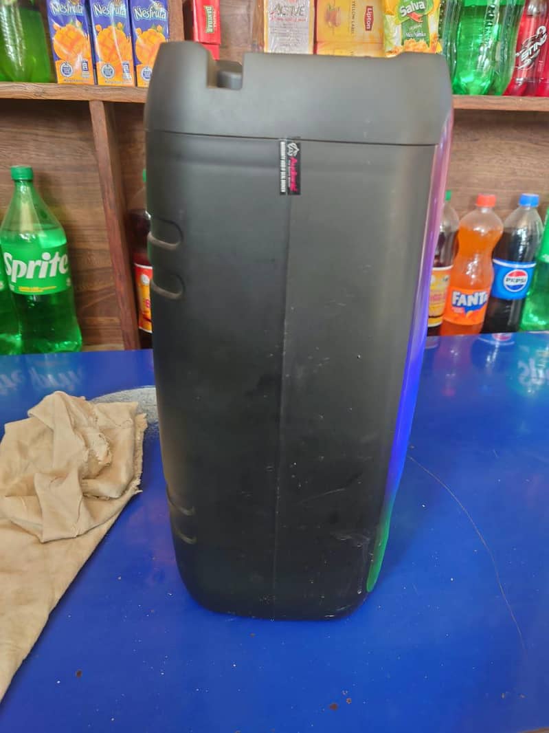 Audionic Bluetooth Speaker 3