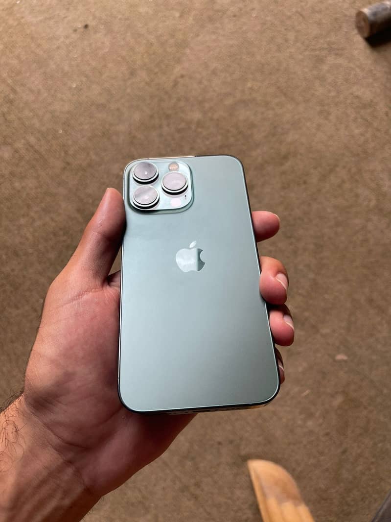 Apple iPhone 13 Pro 0