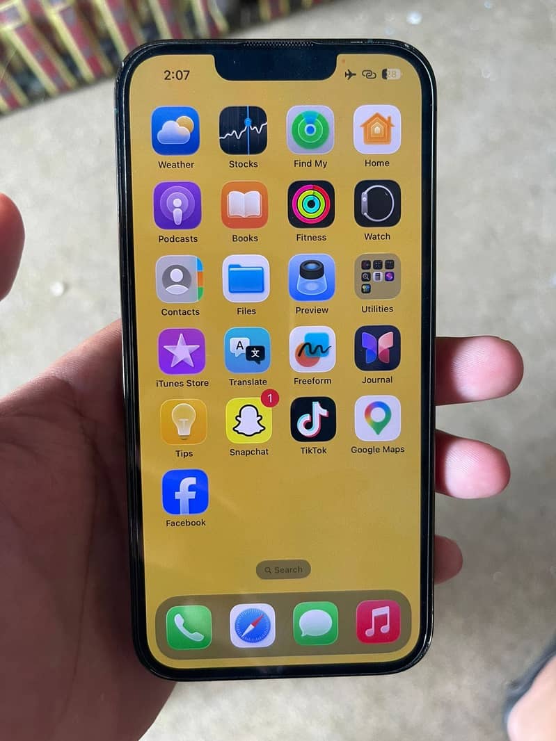 Apple iPhone 13 Pro 2