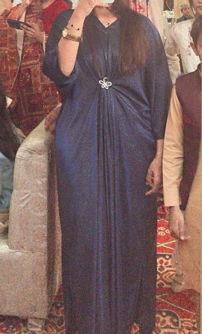 Kaftan 0