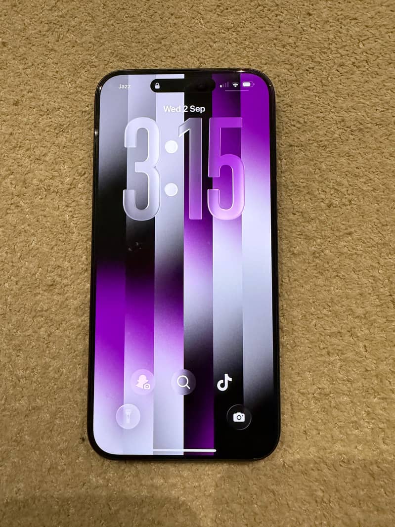 Iphone 15 pro max 7