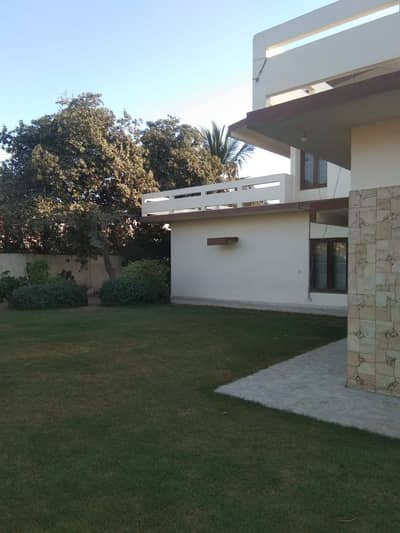 Prime Location Residential Independent House Sized 1000 Square Yards Available For Rent In Federal B area