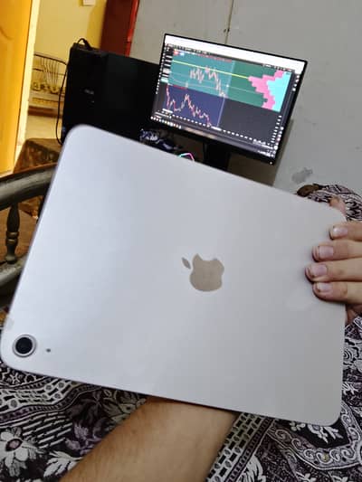 Ipad 11 A16 (2025)