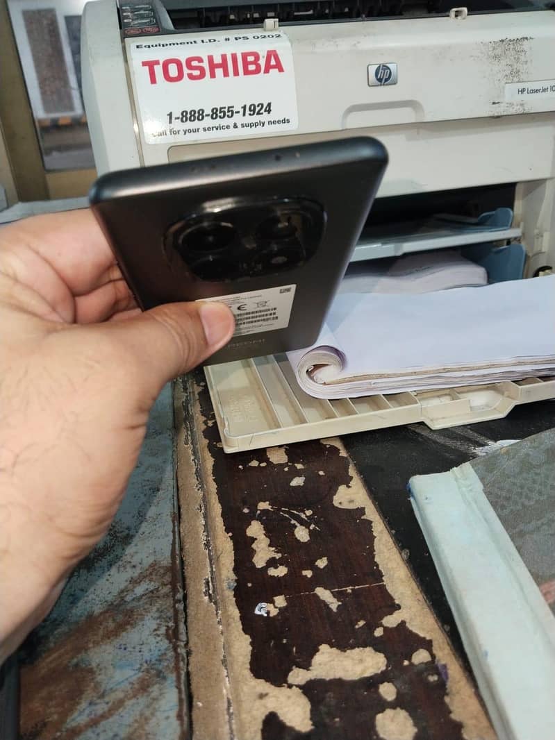 Xiaomi Redmi Note 15 3