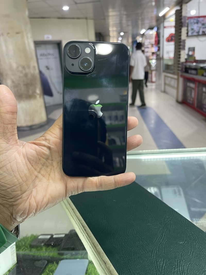 Apple iPhone 14 2