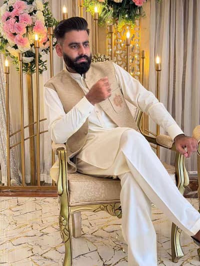 Muhammad Usman 