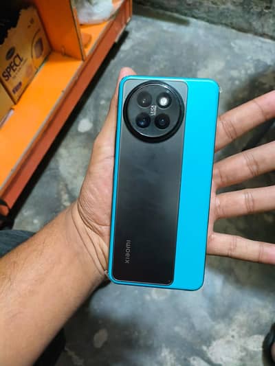 Xiaomi 14 Civi
