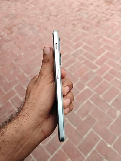 One Plus Nord 3