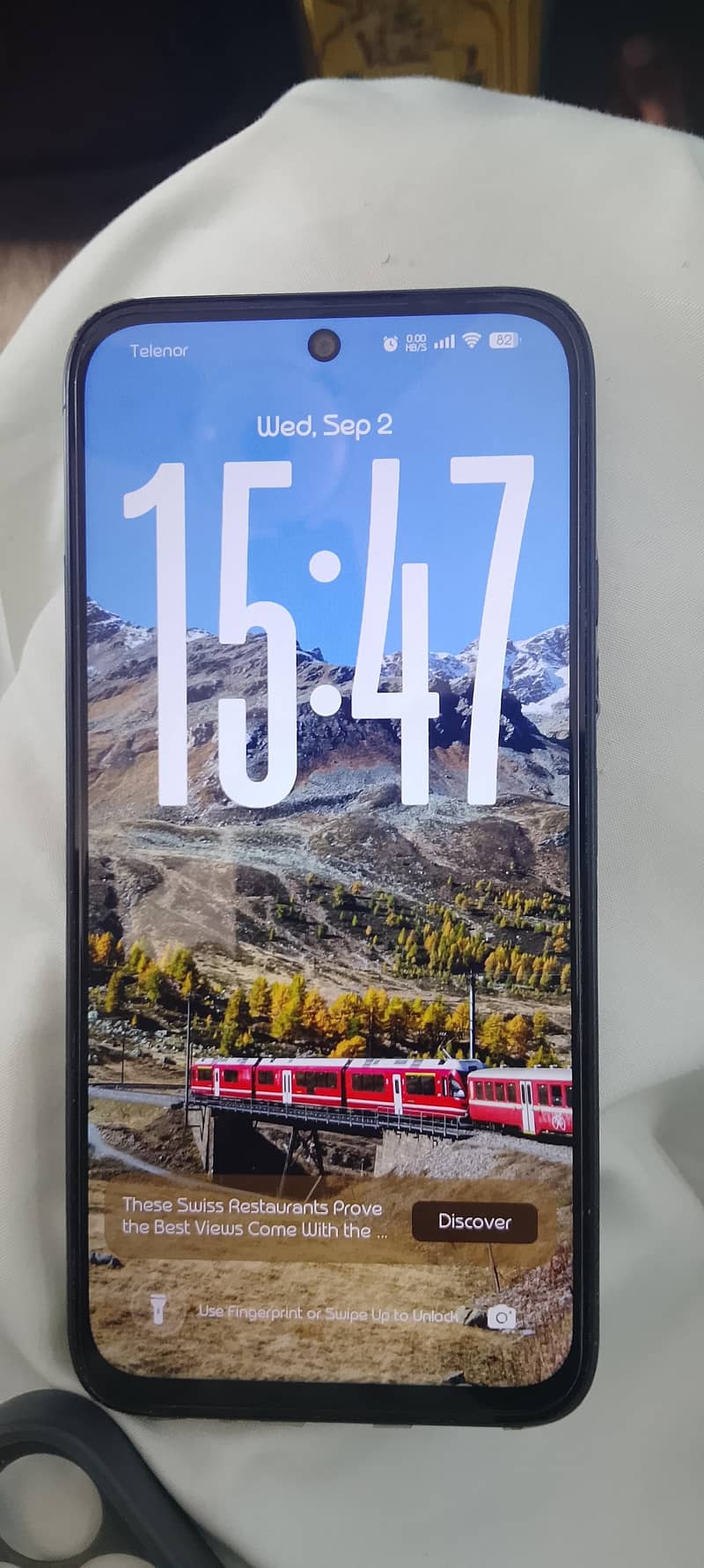 Tecno Other Model 2