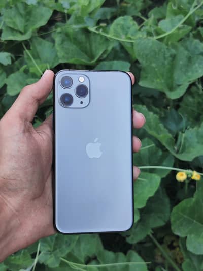 Apple iPhone 11 Pro 64gb JV