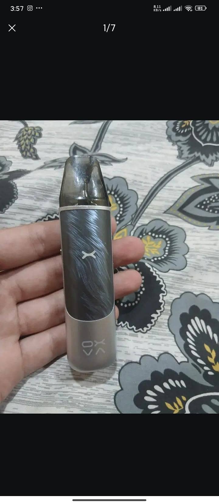 nexlim go 0