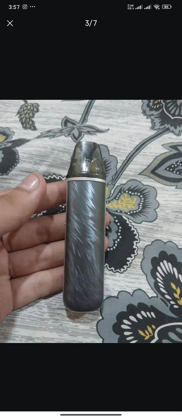 nexlim go 1