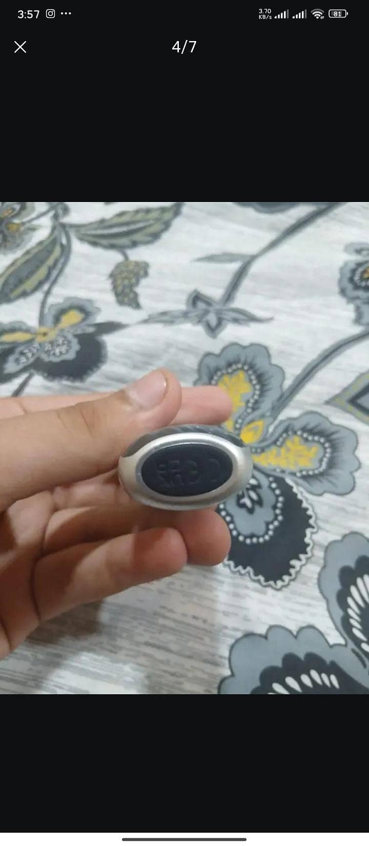nexlim go 3