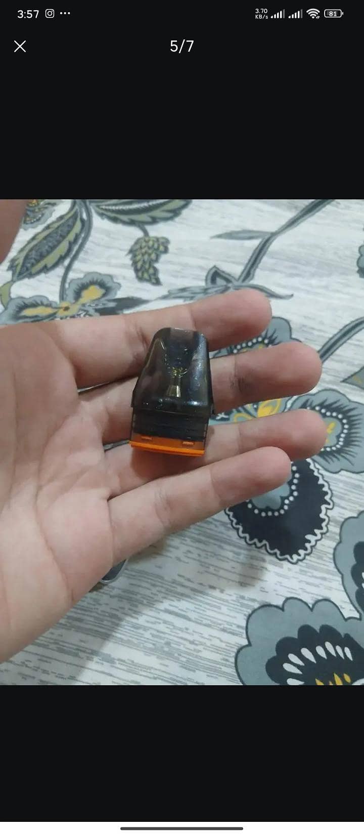 nexlim go 4