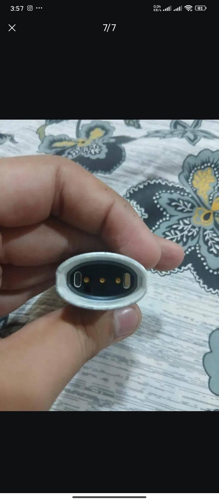 nexlim go 5