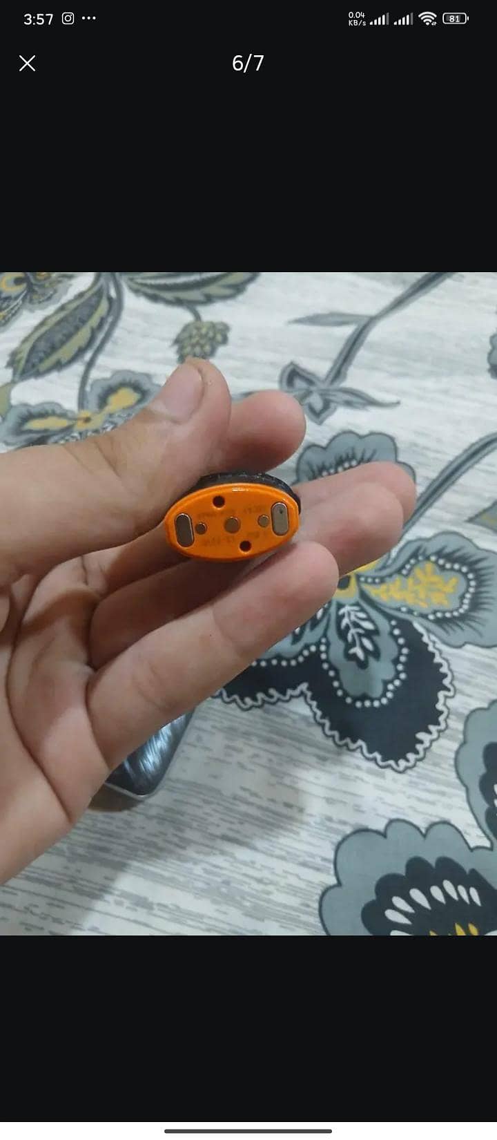 nexlim go 6