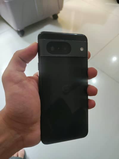 Google Pixel 8 (8/128) Approved