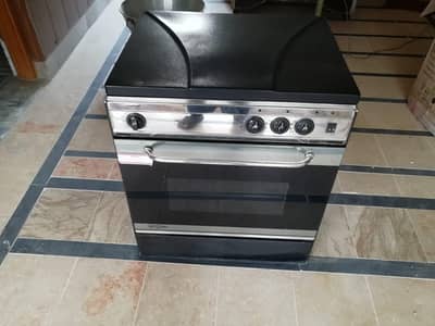 Brand New Cooking Range for sale