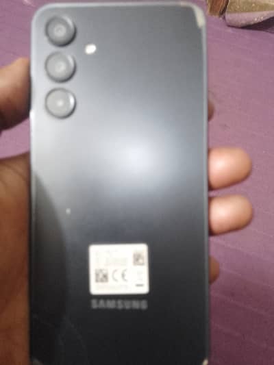 Samsung Mobile A16