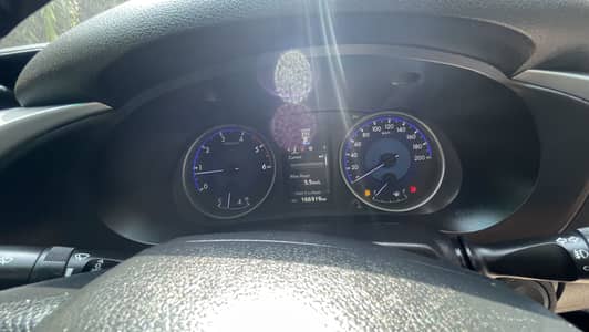 Toyota Hilux 2016 3.0 Turbo