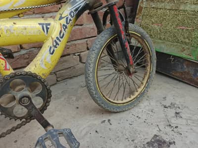 cycle