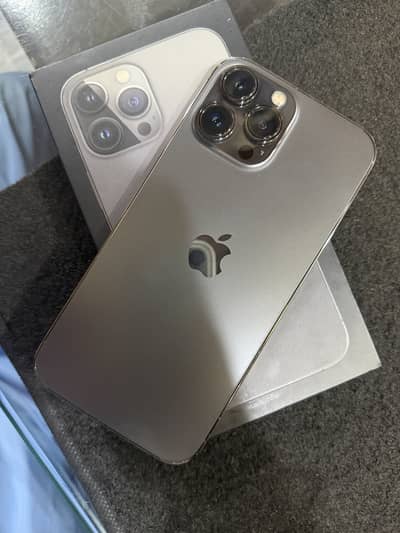 Apple iPhone 13 Pro Max