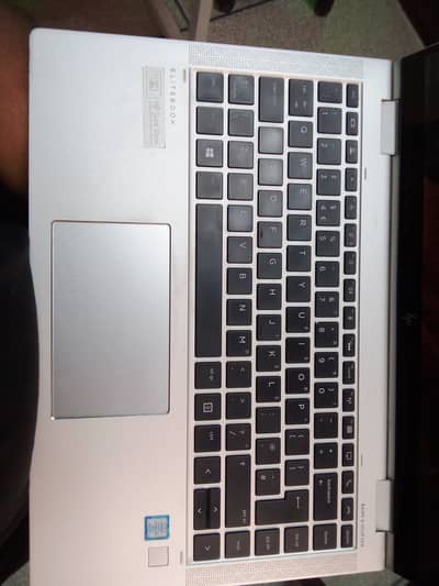 HP EliteBook x360 1040 G6 i7 8th Gen 32GB RAM 256GB SSD