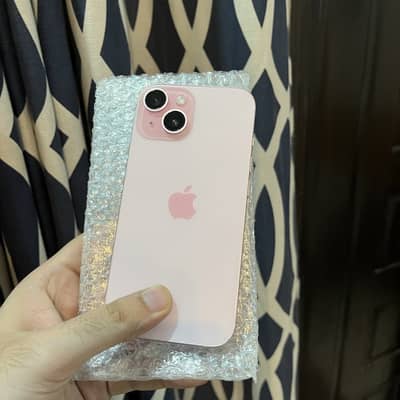 IPhone 15 Non Pta 128Gb Jv Fix Price