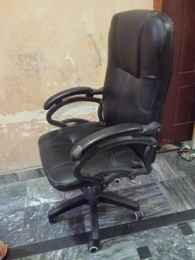 office chiyar bohat Kamal ki ha Sahi candishan me ha