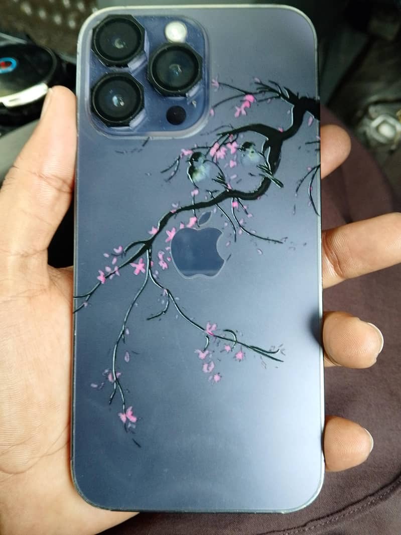 Apple iPhone 14 Pro Max 2