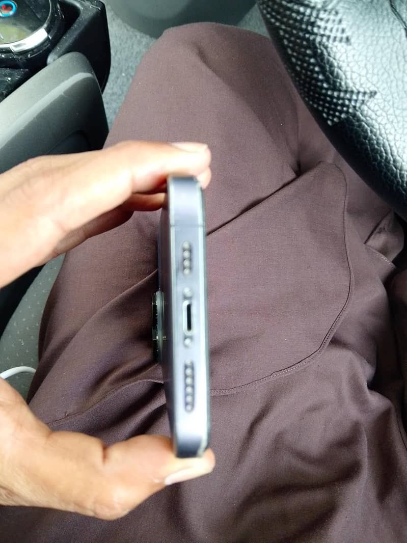 Apple iPhone 14 Pro Max 5